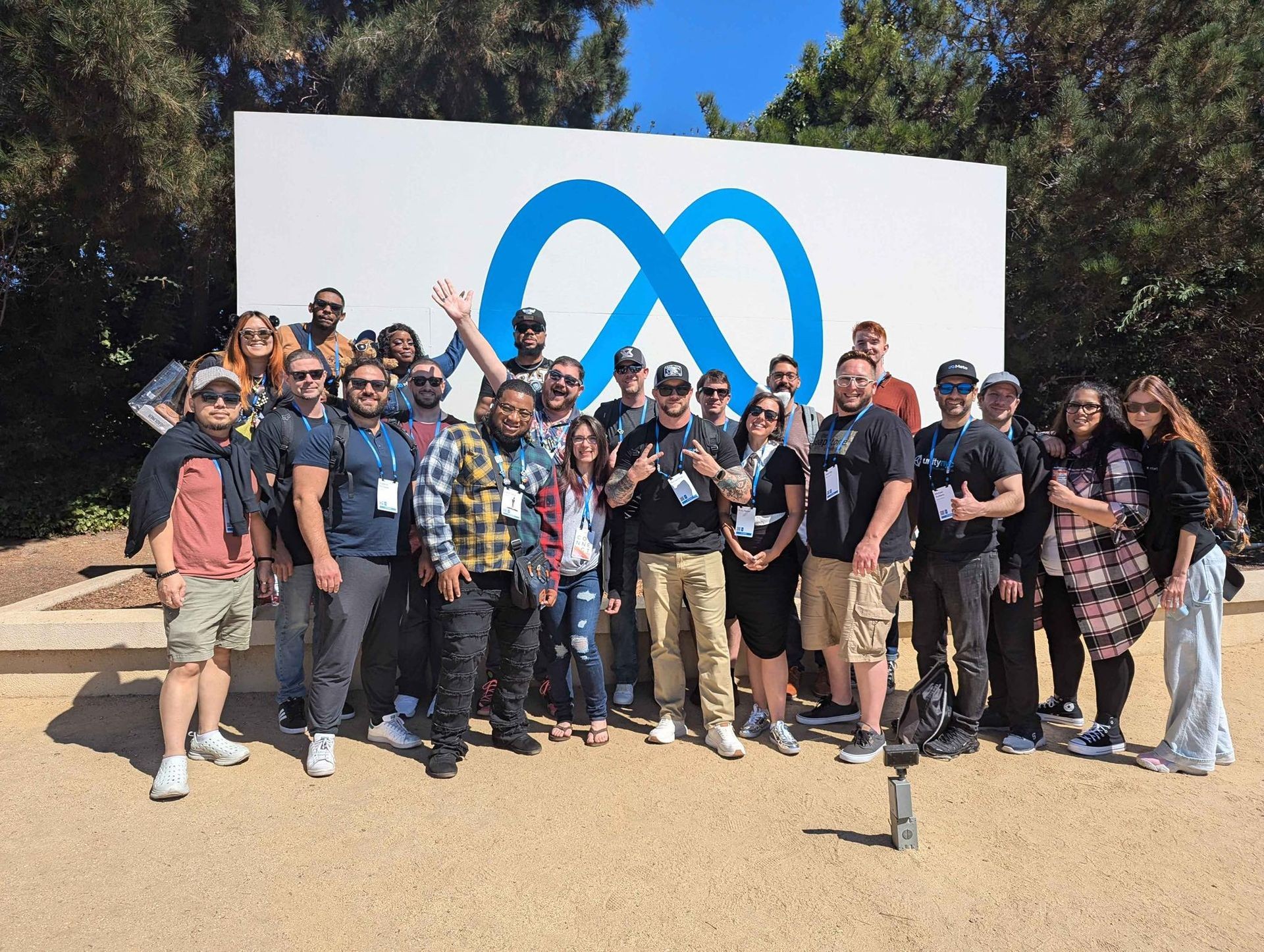 The Metaverse Adaption