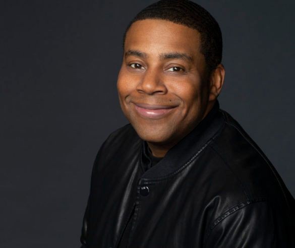 Kenan Thompson Resumes Nationwide Talent Search, Adding Virtual Reality and a Hologram to the Hunt