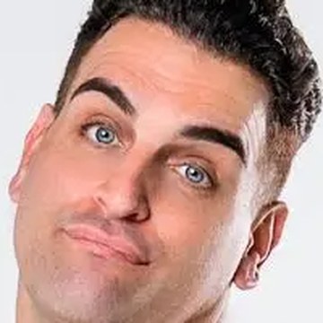 Bret Ernst