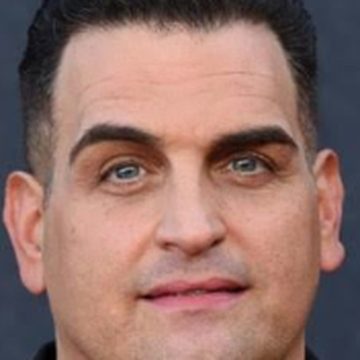 Bret Ernst