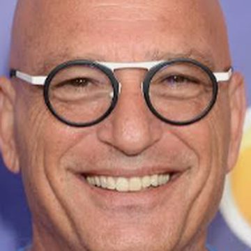 Howie Mandel