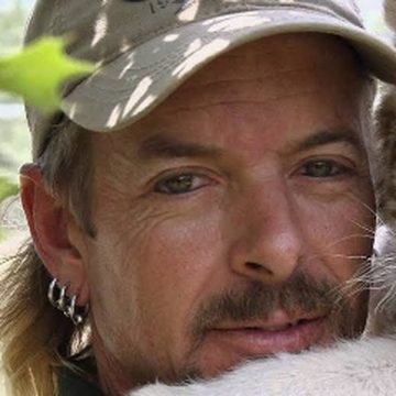 Joe Exotic