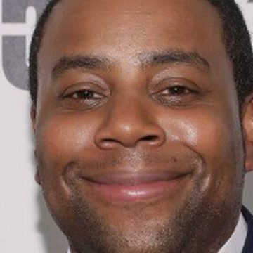 Kenan Thompson