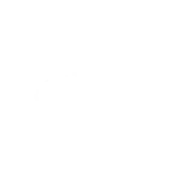 Line drawing of a VR headset