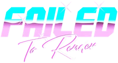 Failed To Render