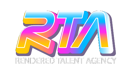 Rendered Talent Agency