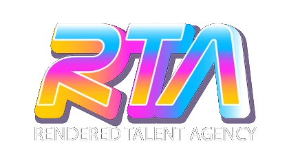 Rendered Talent Agency